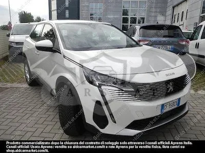 Peugeot 3008 Active Business 2021