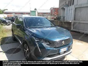 Peugeot 3008 Allure 2022