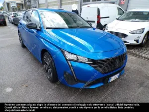 Peugeot 308 Allure Pack 2022
