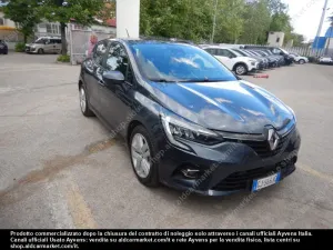Renault Clio 1.5 DCI Business 2022