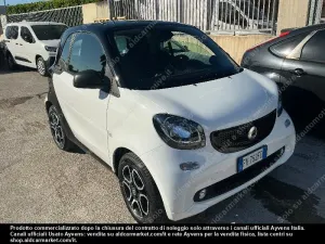 Smart Fortwo 1.0 Passion 2019