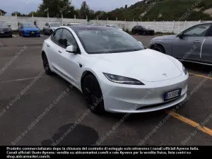 Tesla Model 3 Long Range 75 kWh 2024