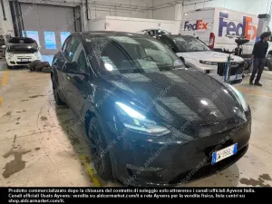 Tesla Model Y Long Range 78 kWh 2024