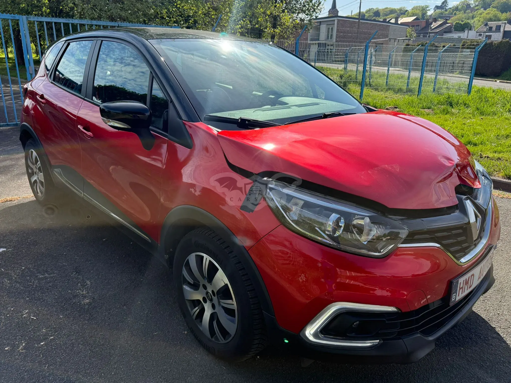Renault Captur / QM3 0.9 TCe Zen 2018