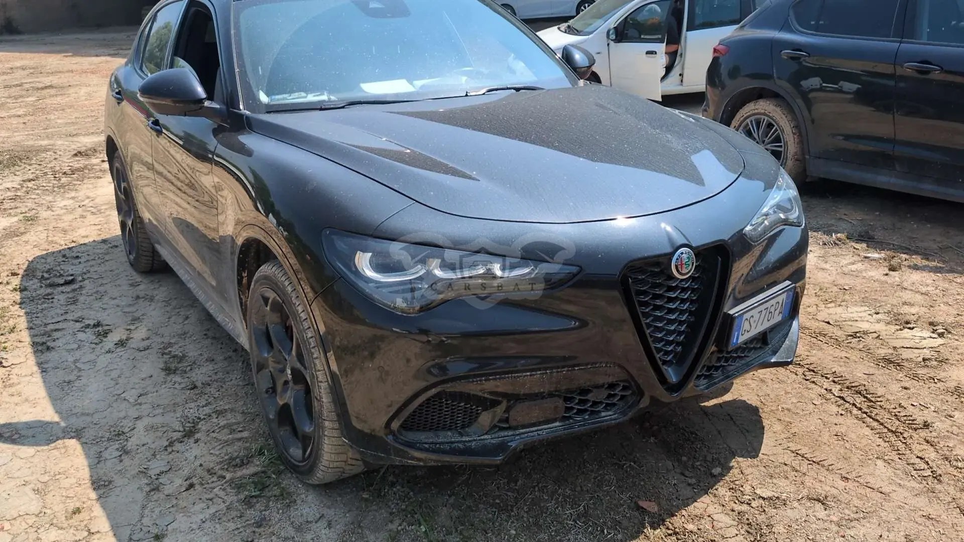 Alfa Romeo Stelvio 2.0 2024