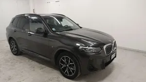 BMW X3 20d M Sport 2023