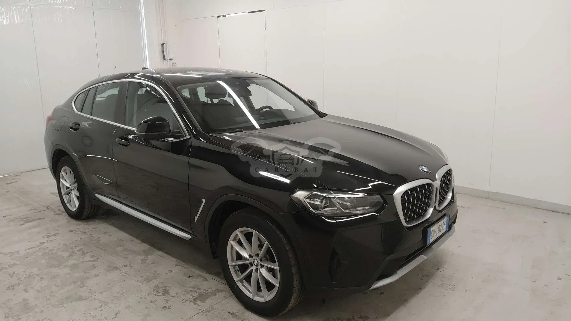 BMW X4 20i 2024
