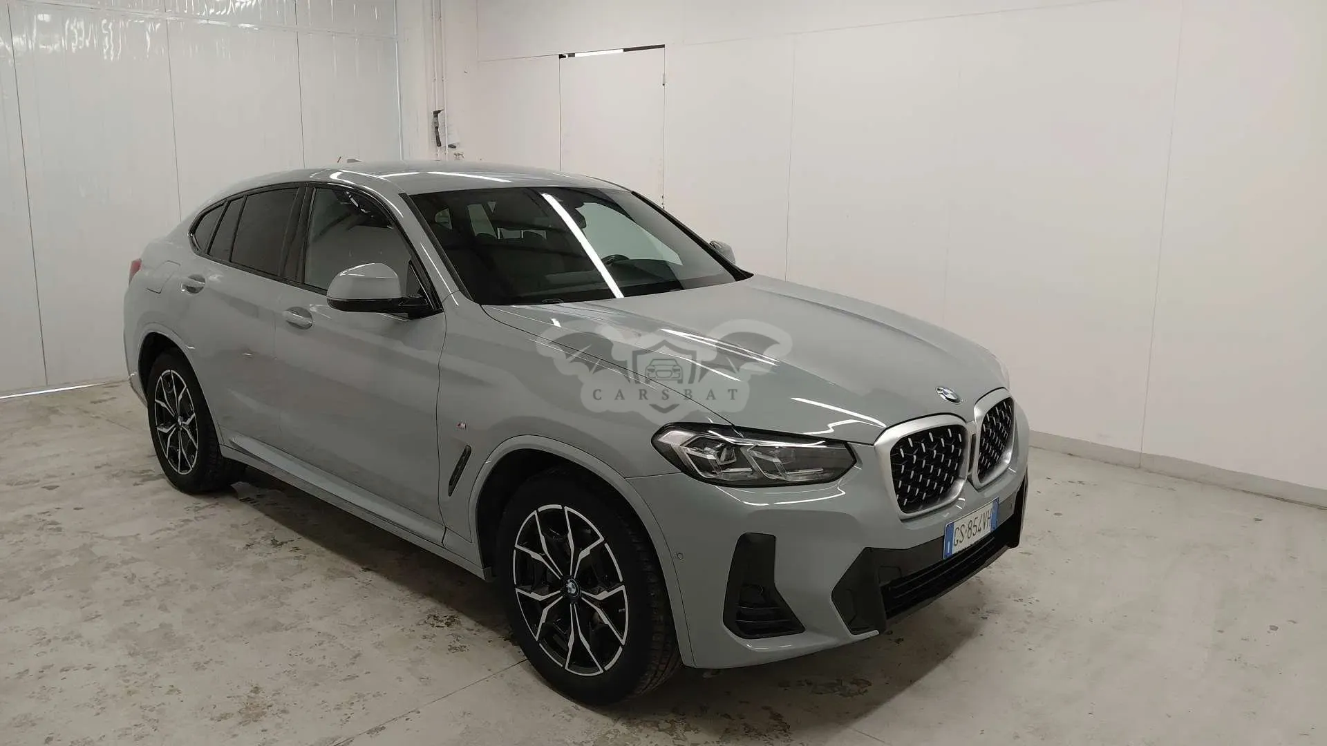 BMW X4 20i M Sport 2024