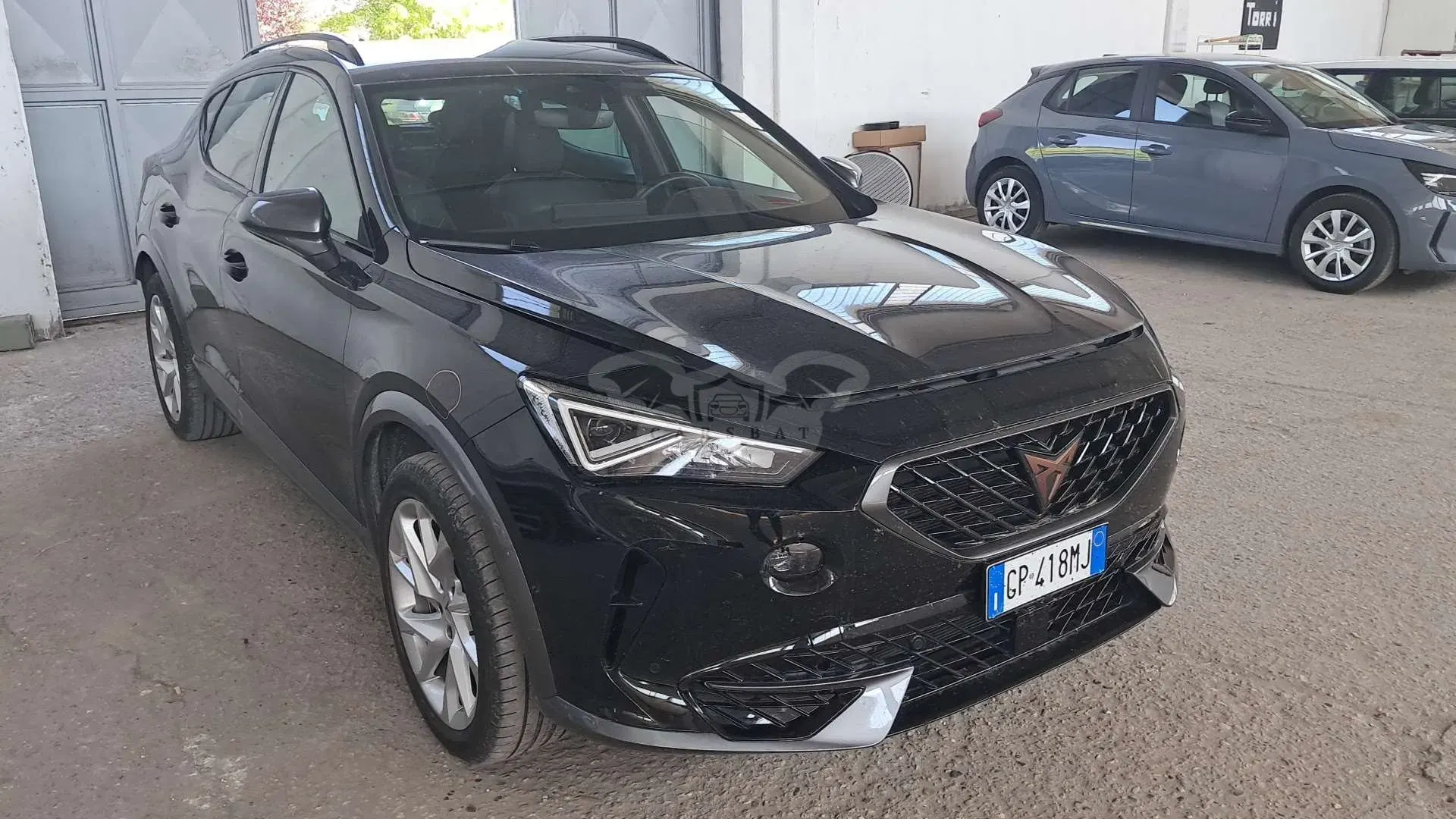 Cupra Formentor 1.4 e-Hybrid 2023
