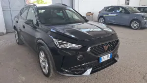 Cupra Formentor 1.4 e-Hybrid 2023