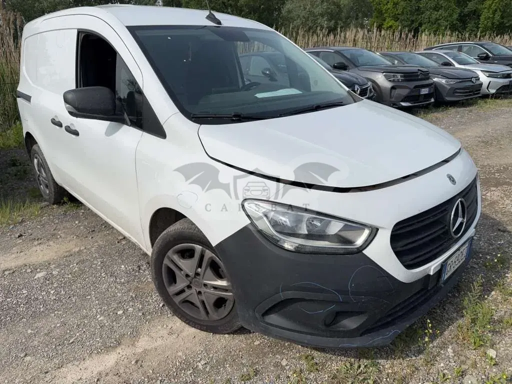 Mercedes-Benz Citan 108 CDI 2023