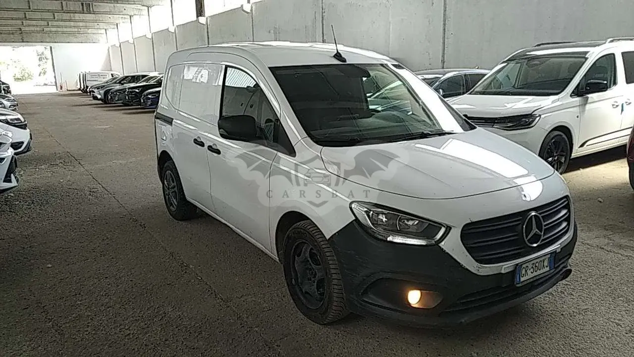 Mercedes-Benz Citan 110 CDI 2023