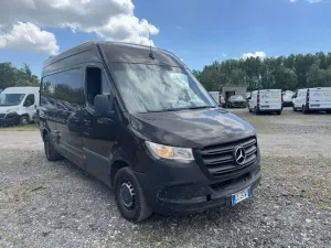 Mercedes-Benz Sprinter 311 CDI 2021