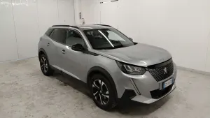 Peugeot 2008 Allure Pack 2023