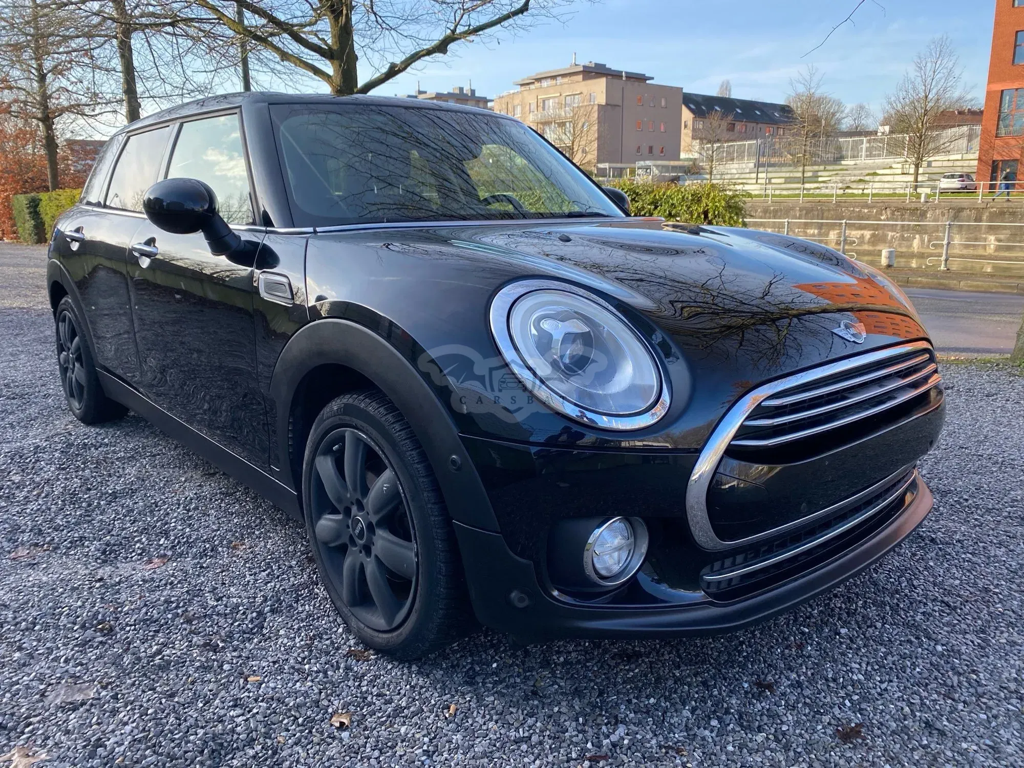 Mini Clubman Cooper 1.5 2017