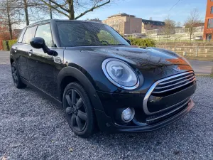 Mini Clubman Cooper 1.5 2017