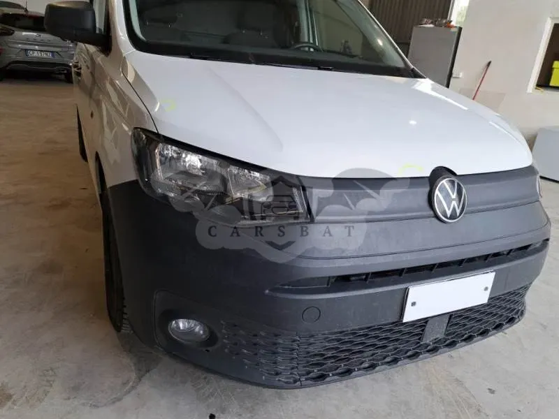 Volkswagen Caddy 2.0 TDI 2023