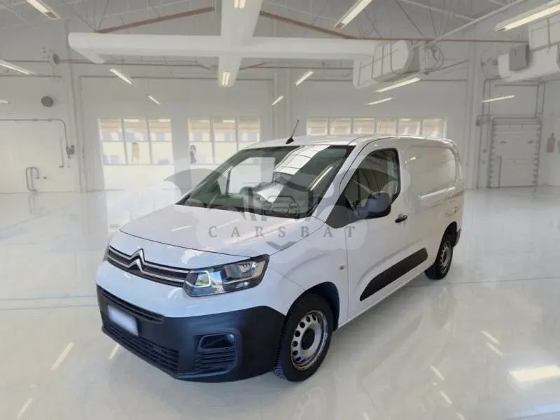 Citroën Berlingo XL 1.5 HDI Club 2021