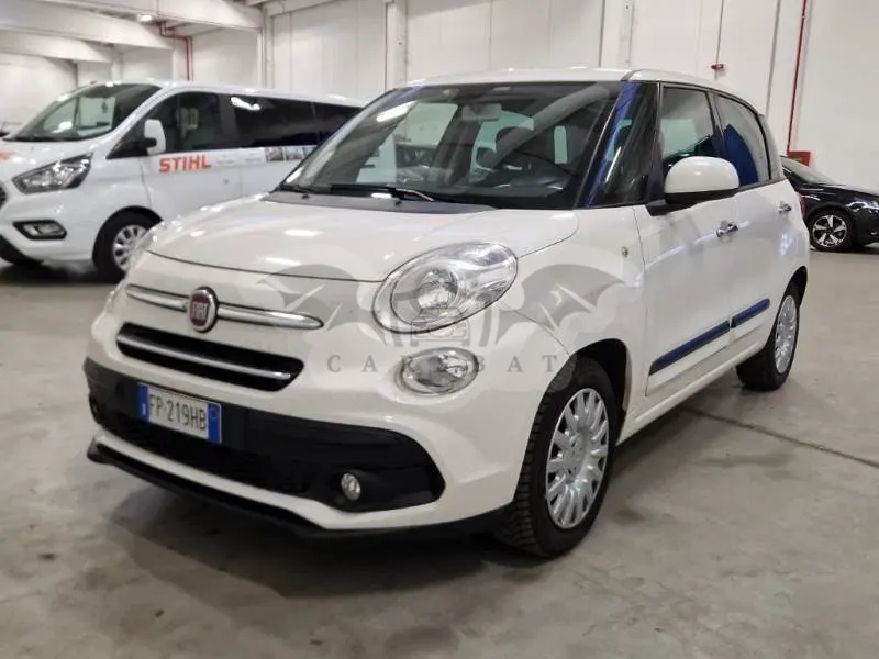 Fiat 500L 1.3 MultiJet Pop 2018