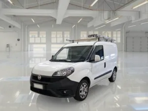 Fiat Doblo Cargo 1.4 T-Jet SX 2019