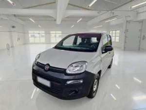 Fiat Panda 1.2 Pop 2019