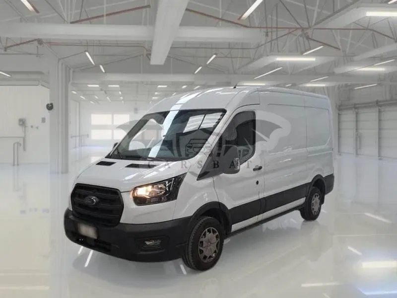 Ford Transit L2H2 2.0 Trend 2022