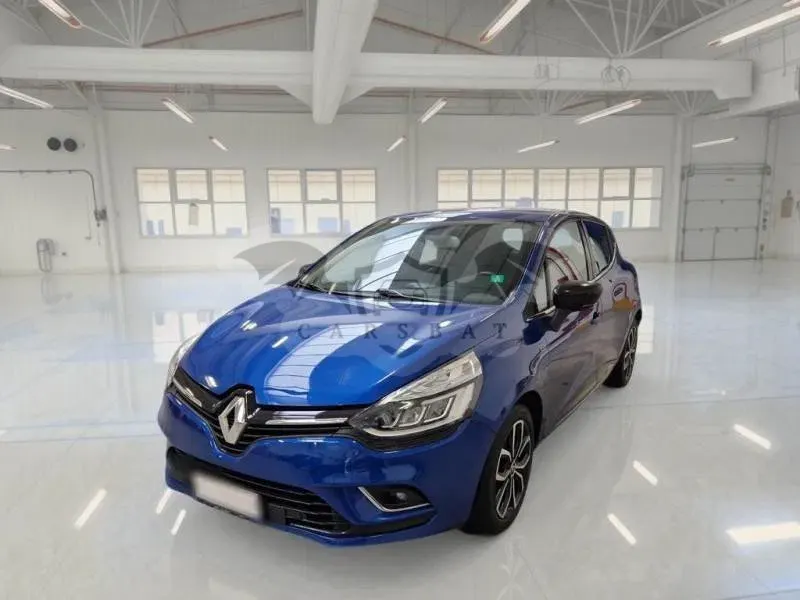 Renault Clio 1.5 DCI 2019
