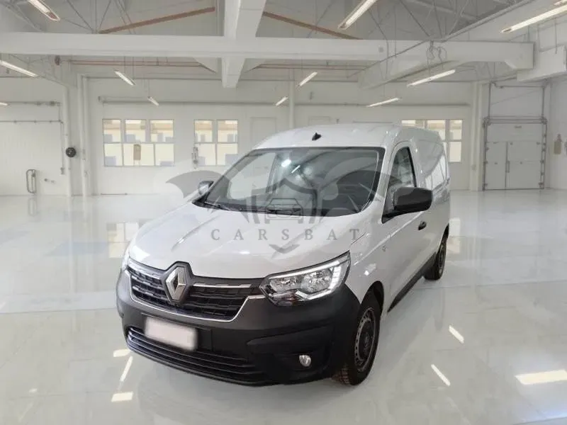 Renault Express 1.5 dCi 2023