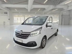 Renault Trafic L1H1 2.0 DCI 2021