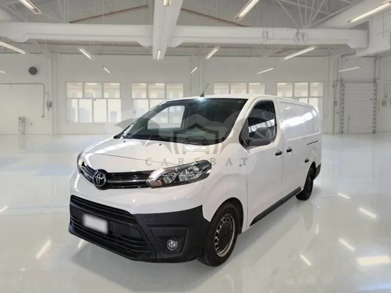 Toyota ProAce 2.0D Comfort 2019