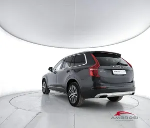 Volvo XC90 B5 Core 2020