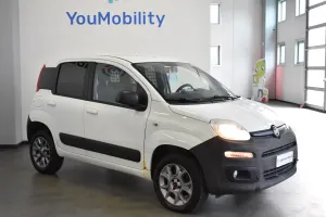 Fiat Panda 1.3 MultiJet Pop 2016