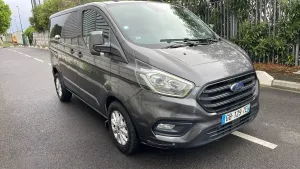 Ford Transit Custom L2H1 2.0 Titanium 2021
