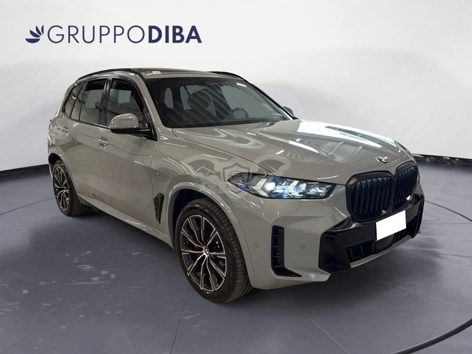 BMW X5 30d M Sport 2024