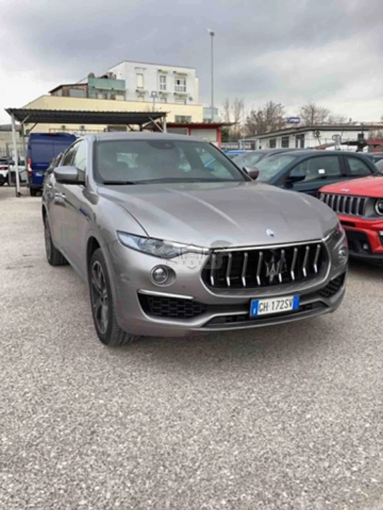 Maserati Levante 2.0 Executive 2022