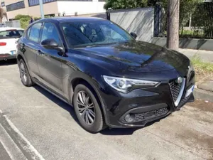 Alfa Romeo Stelvio 2.2 JTD Super Business 2022