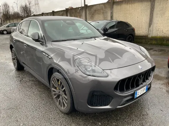 Maserati Grecale 2.0 GT 2022