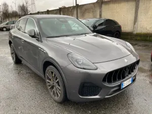 Maserati Grecale 2.0 GT 2022