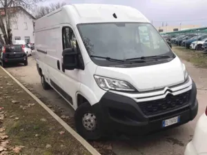 Citroën Jumper L3H2 2.2 HDI 2022