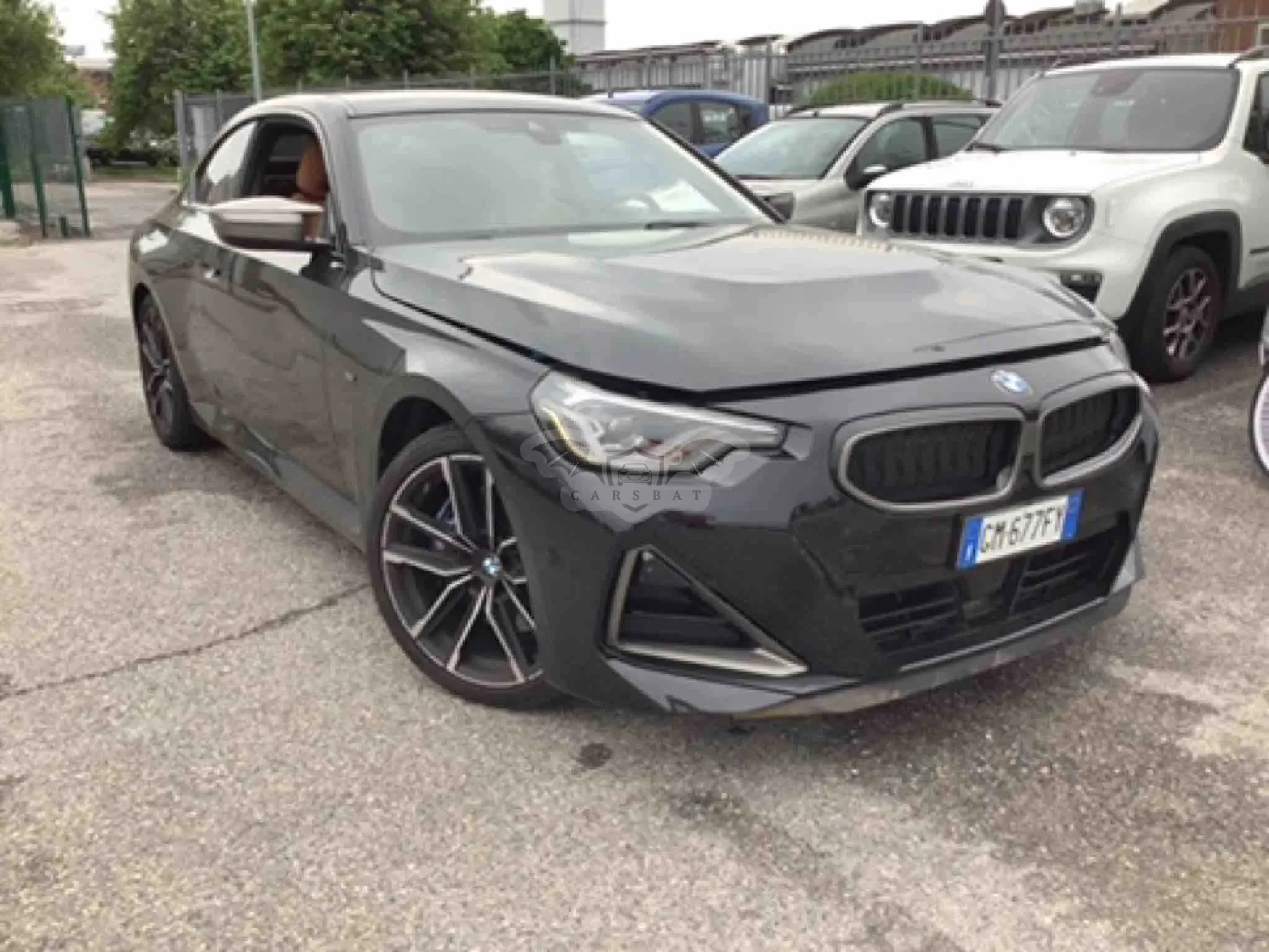 BMW 2 Series M240i 2023