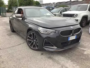 BMW 2 Series M240i 2023