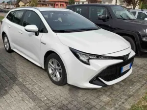 Toyota Corolla Touring Sports 1.8 Business 2021