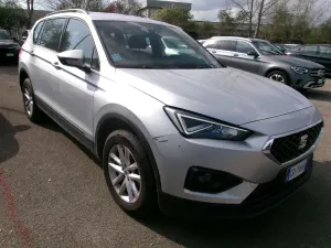 Seat Tarraco 2.0 TDI Style 2023