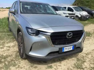Mazda CX-60 3.3 Exclusive-Line 2023