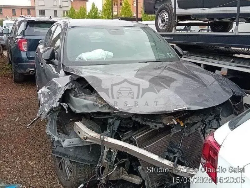 Alfa Romeo Stelvio 2.2 Super 2023