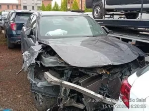 Alfa Romeo Stelvio 2.2 Super 2023