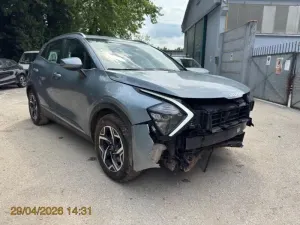 Kia Sportage 1.6 CRDI Business 2023