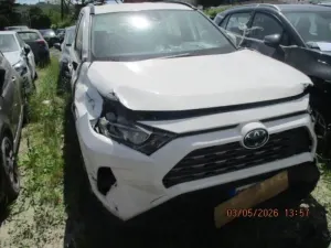 Toyota Rav4 2.5 Business 2020