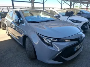 Toyota Corolla Touring Sports 1.8 2022