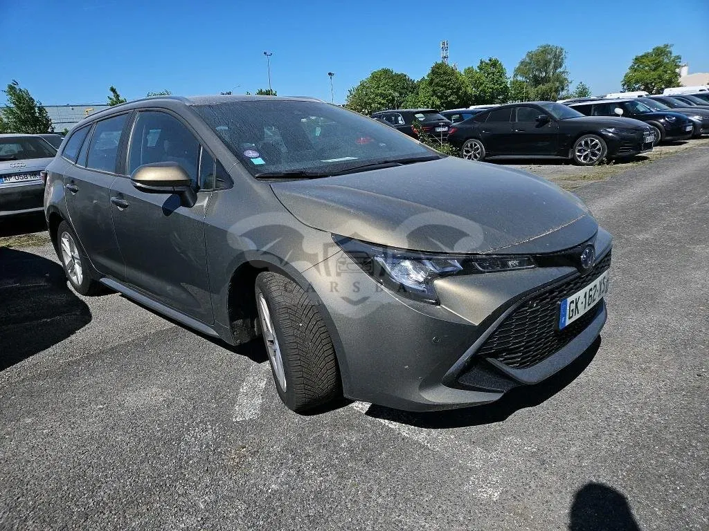Toyota Corolla Touring Sports 2.0 2022